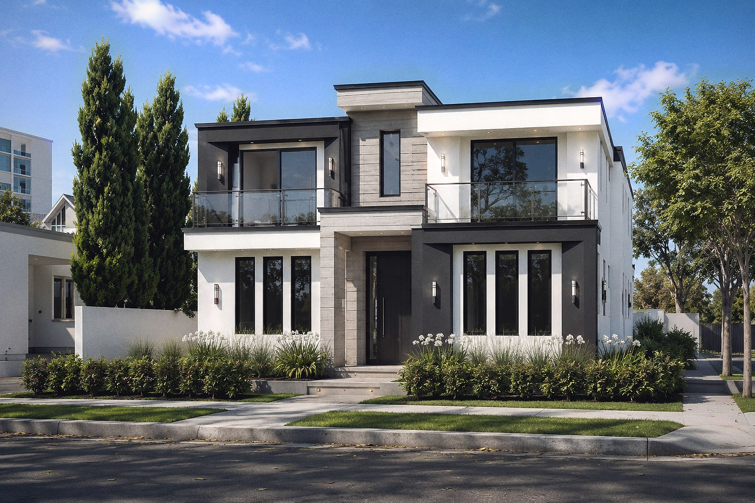 Civil engineering by M&N Home Design